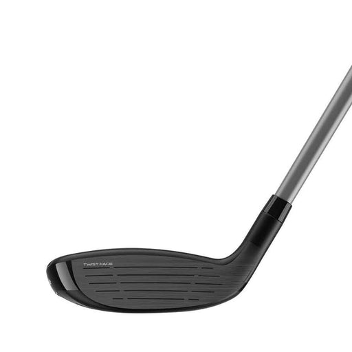 TaylorMade Qi4D Max Lite RH Womens Rescue Hybrid