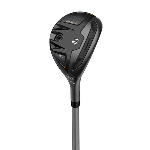 TaylorMade Qi4D Max Lite Right Hand Womens Rescue Hybrid