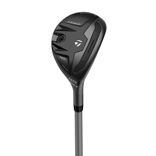 TaylorMade Qi4D Max Lite Right Hand Womens Rescue Hybrid