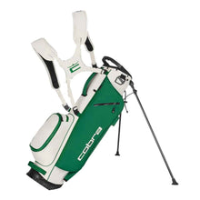 Load image into Gallery viewer, Cobra Ultralight Golf Stand Bag - Green
 - 1