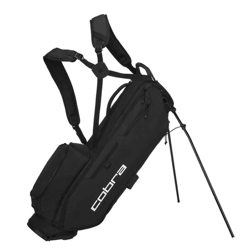 Cobra Ultralight Pro Golf Stand Bag - Black