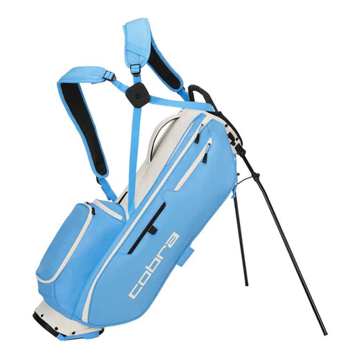 Cobra Ultralight Pro Golf Stand Bag - Blue
