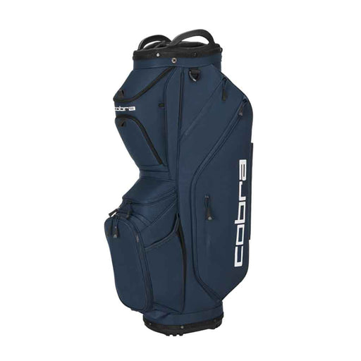 Cobra Ultralight Pro 26 Golf Cart Bag - Navy