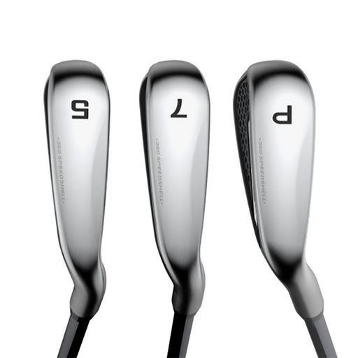 Cobra King Right Hand Mens Irons