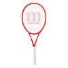 Wilson Clash 100 V3 Reverse Unstrung Tennis Racquet