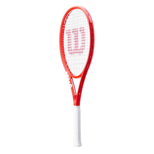 Wilson Clash 100 V3 Revers Unstrung Tennis Racquet