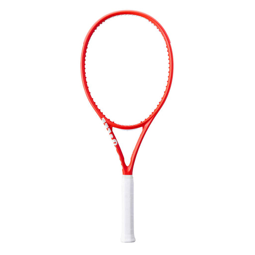 Wilson Clash 100 V3 Revers Unstrung Tennis Racquet