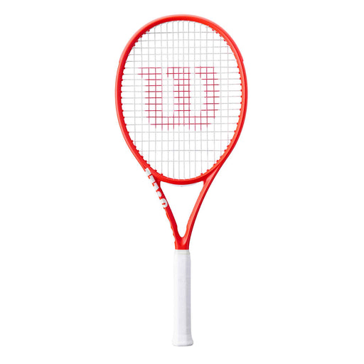 Wilson Clash 100 V3 Revers Unstrung Tennis Racquet - 100/4 3/8/27