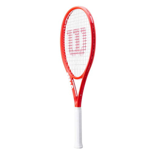 Wilson Clash 100L V3 Revrs Unstrung Tennis Racquet