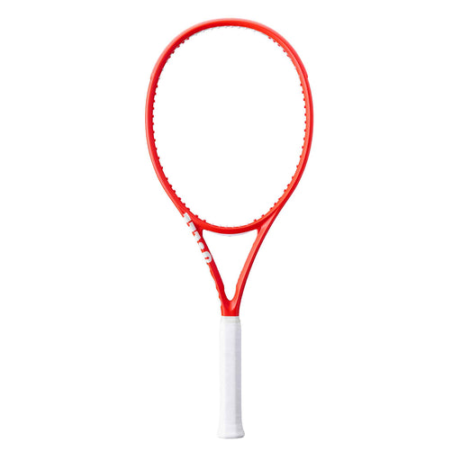 Wilson Clash 100L V3 Revrs Unstrung Tennis Racquet