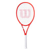 Wilson Clash 100L V3 Reverse Unstrung Tennis Racquet