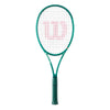 Wilson Blade 98 16x19 v10 Unstrung Tennis Racquet