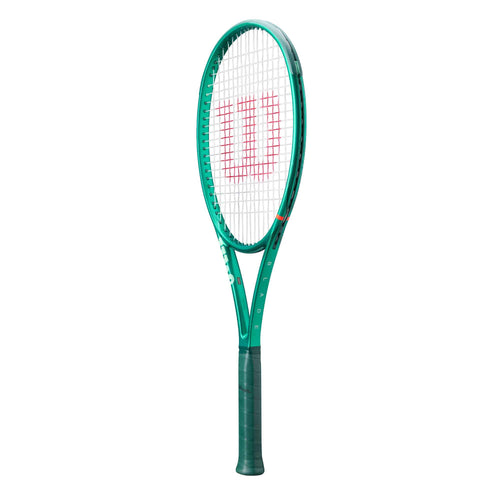 Wilson Blade 98 16x19 v10 Unstrung Tennis Racquet - 2