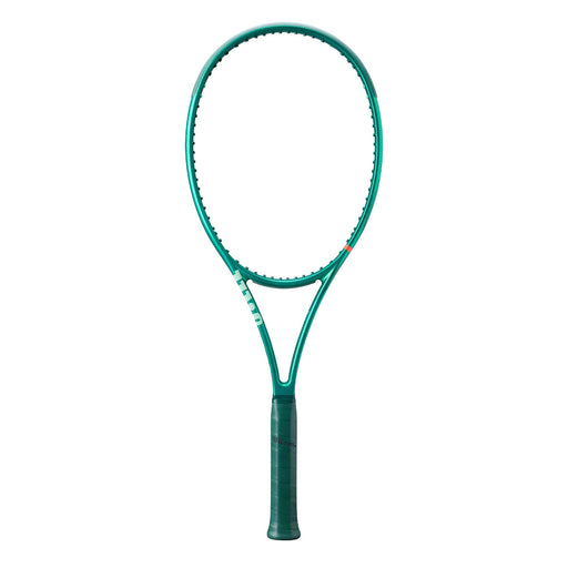 Wilson Blade 98 16x19 v10 Unstrung Tennis Racquet