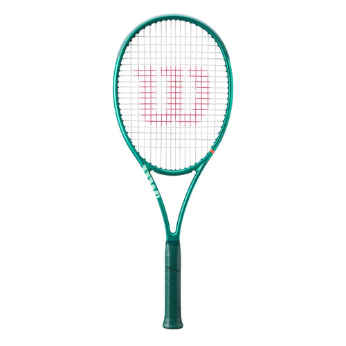 Wilson Blade 98 16x19 v10 Unstrung Tennis Racquet