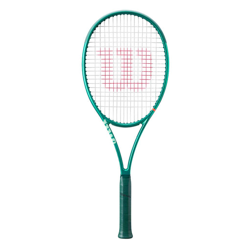 Wilson Blade 98 16x19 v10 Unstrung Tennis Racquet - 98/4 1/2/27