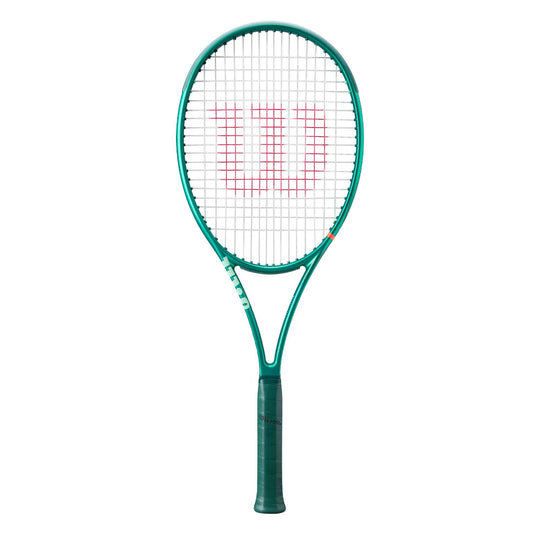 Wilson Blade 98 16x19 v10 Unstrung Tennis Racquet