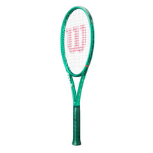 Load image into Gallery viewer, Wilson Blade 98 v10 18x20 Unstrung Tennis Racquet
 - 2