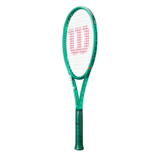 Wilson Blade 98 v10 18x20 Unstrung Tennis Racquet