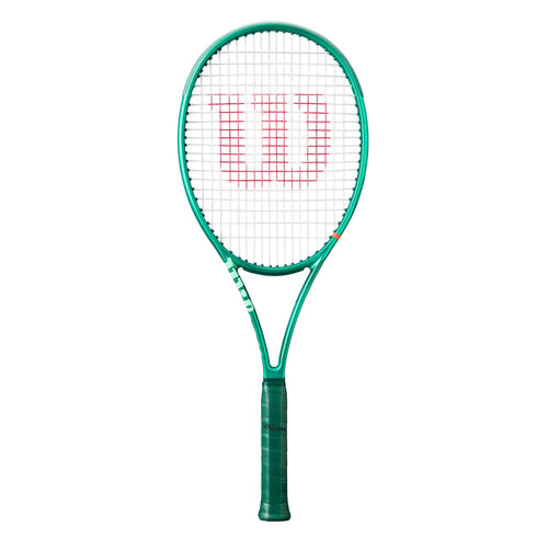 Wilson Blade 98 v10 18x20 Unstrung Tennis Racquet