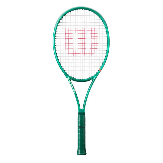 Wilson Blade 98 v10 18x20 Unstrung Tennis Racquet