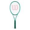 Wilson Blade 98 v10 18x20 Unstrung Tennis Racquet