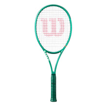 Load image into Gallery viewer, Wilson Blade 98 v10 18x20 Unstrung Tennis Racquet - 98/4 1/2/27
 - 1