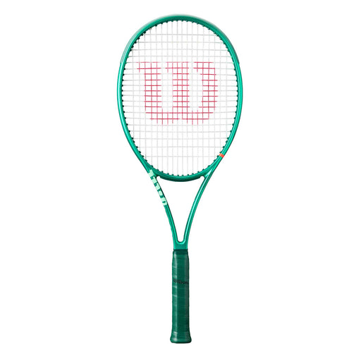 Wilson Blade 98 v10 18x20 Unstrung Tennis Racquet - 98/4 1/2/27
