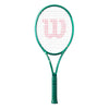 Wilson Blade 100 V10 Unstrung Tennis Racquet