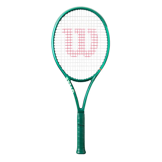 Wilson Blade 100 V10 Unstrung Tennis Racquet
