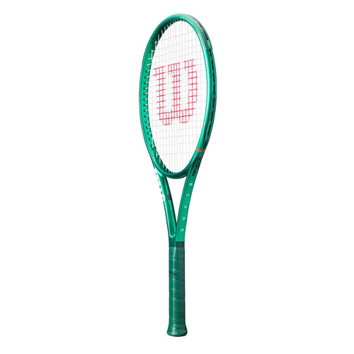 Wilson Blade 100 V10 Unstrung Tennis Racquet - 2