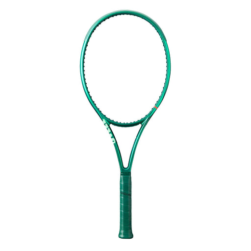 Wilson Blade 100 V10 Unstrung Tennis Racquet