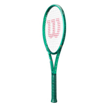 Load image into Gallery viewer, Wilson Blade 100L V10 Unstrung Tennis Racquet
 - 2