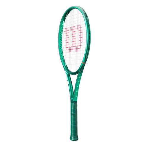 Wilson Blade 100L V10 Unstrung Tennis Racquet - 2