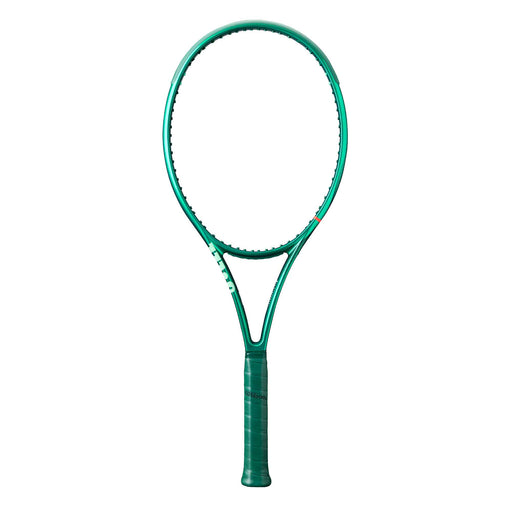 Wilson Blade 100L V10 Unstrung Tennis Racquet