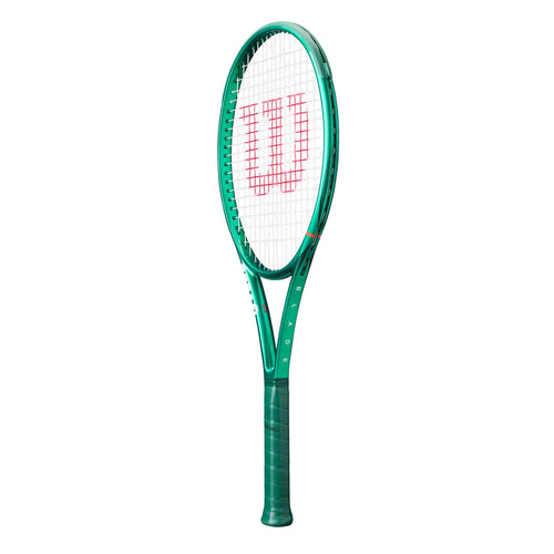 Wilson Blade 100UL V10 Unstrung Tennis Racquet - 2