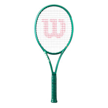 Load image into Gallery viewer, Wilson Blade 100UL V10 Unstrung Tennis Racquet - 100/4 1/4/27
 - 1