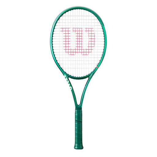 Wilson Blade 100UL V10 Unstrung Tennis Racquet - 100/4 1/4/27