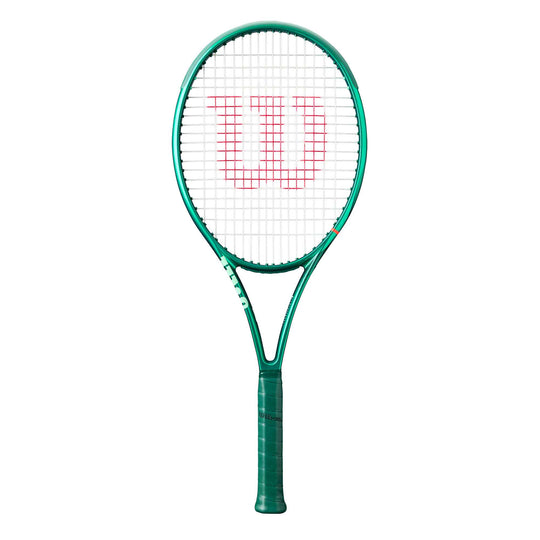 Wilson Blade 100UL V10 Unstrung Tennis Racquet
