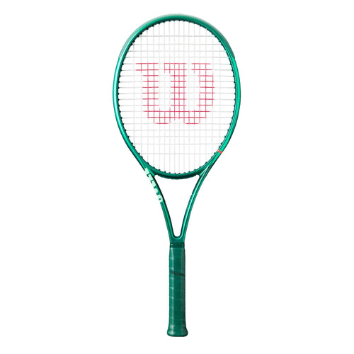 Wilson Blade 100UL V10 Unstrung Tennis Racquet