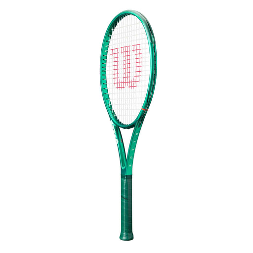 Wilson Blade 104 V10 Unstrung Tennis Racquet
