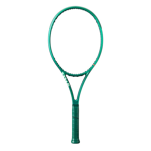 Wilson Blade 104 V10 Unstrung Tennis Racquet