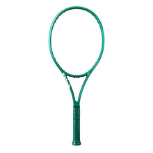 Load image into Gallery viewer, Wilson Blade 104 V10 Unstrung Tennis Racquet
 - 3