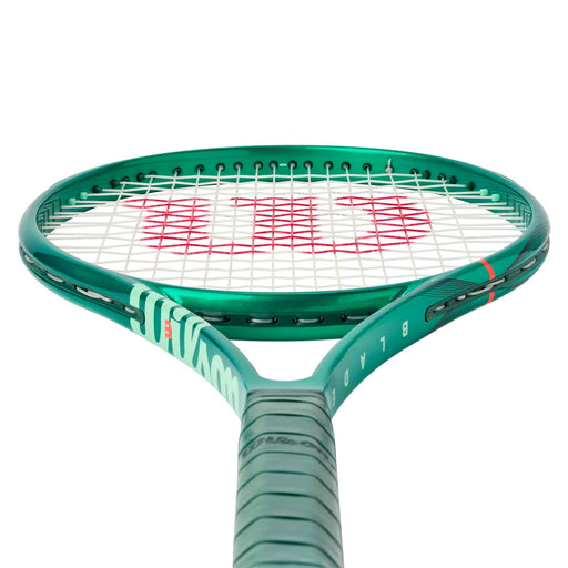 Wilson Blade 104 V10 Unstrung Tennis Racquet