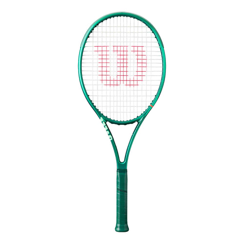 Wilson Blade 104 V10 Unstrung Tennis Racquet
