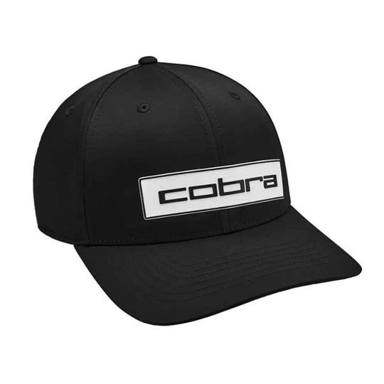 Cobra Tour Tech Mens Golf Hat