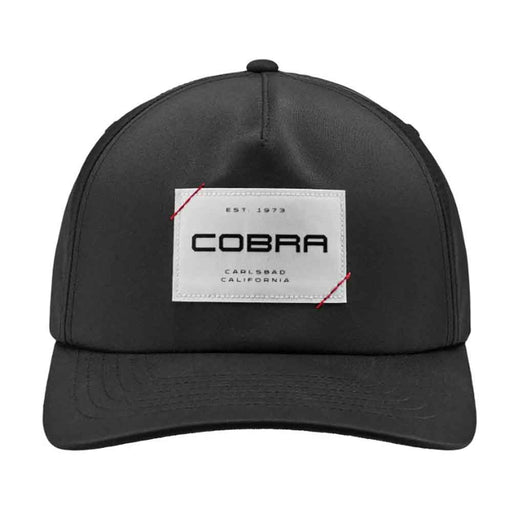Cobra EST Snapback Mens Golf Hat