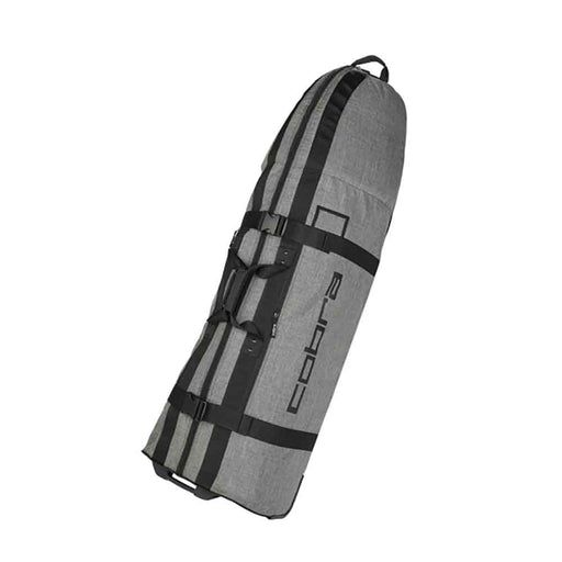 Cobra Crown C Rolling Travel Bag - Black