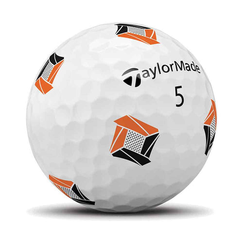 TaylorMade TP5 Golf Balls - Dozen - 2