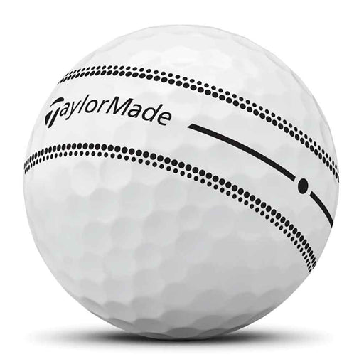 TaylorMade TP5 Golf Balls - Dozen 2026